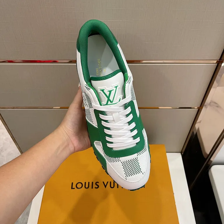 Louis Vuitton Shoe 